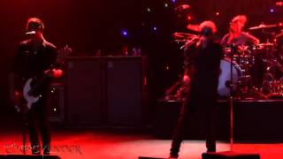 Stone Temple Pilots - Sex &amp; Violence - Live 4-19-15