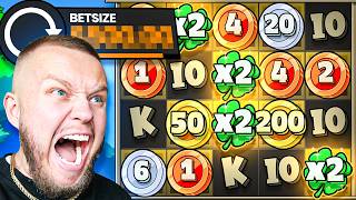 CAN I FINALLY BEAT THE LE BANDIT SLOT!? (Big Win!?)