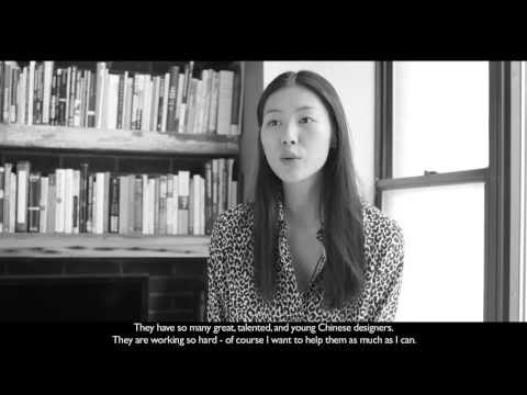 Liu Wen's journey to the Met Gala