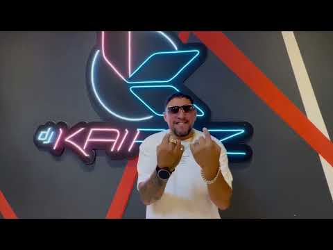 OLVIDATE-NEW ONE-DJ KAIRUZ - ANDY DJ
