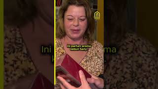 Download lagu Ibu NON MUSLIM Tak PERACAYA Anaknya BERUBAH 180 Derajat Setelah Masuk Islam mp3
