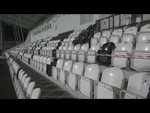 10.kolo Myjava - Nové Zámky 3.liga futbal