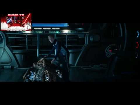 Critica reseña review y opinion de Star trek discovery capitulo 5 saints of imperfection