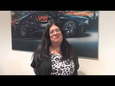 Darryl 2016 BMW 435 gran coupe