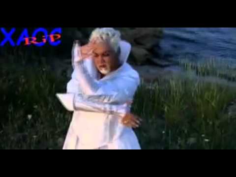 AZIS - Obicham Te-Volanis-Poso mou leipei