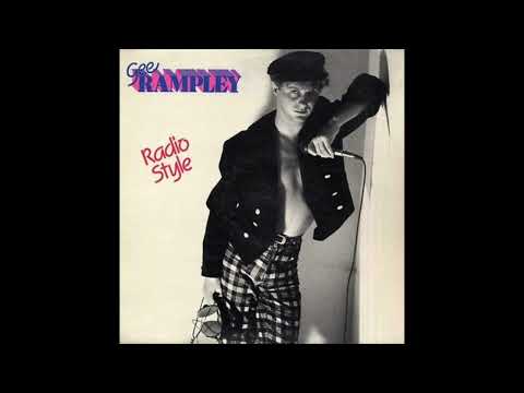 Gee Rampley - Radio Style (1984)