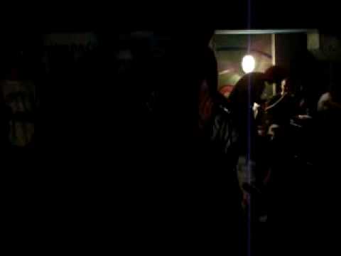 Olsztyńska RapSesja vol. 3: Theodor Freestyle