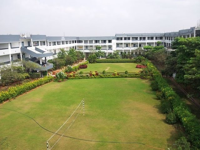 Al Habeeb College of Engineering and Technology video #1