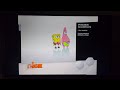 Nickelodeon Splitscreen Credits Error December 29 2022