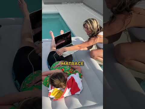 V takové rodině musíte být vždy ve střehu!