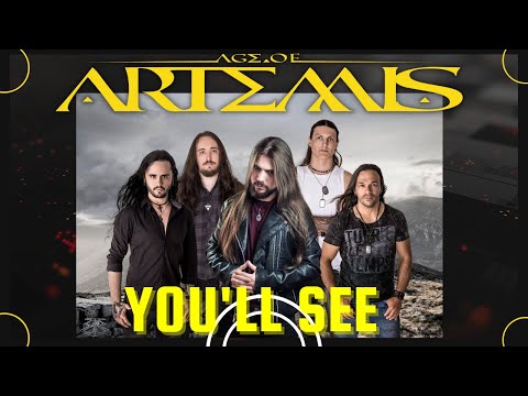 Age of Artemis - You'll See