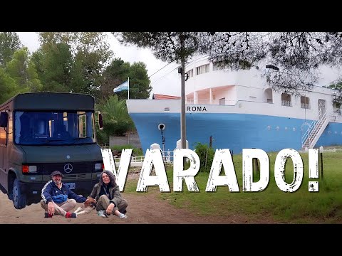 PEHUEN CO muestra sus 2 caras - GONZALES CHAVES (Pque Tantanakuy) - LAS FLORES (Pque Montero) P20 C4