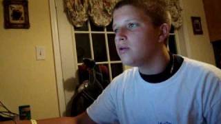 When the sun goes down in Georgia