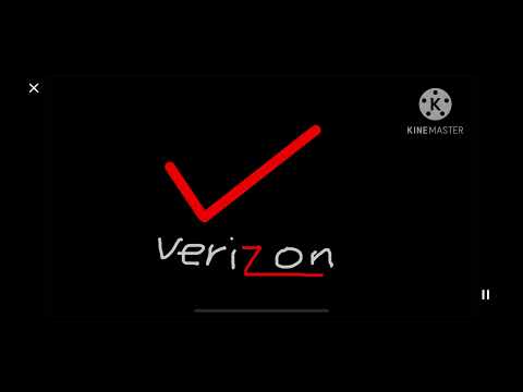 Verizon Wireless Announcement 14