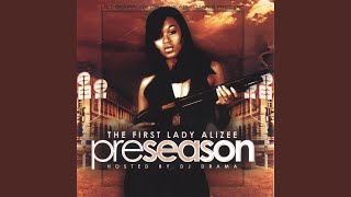 Boss Bitch of the South