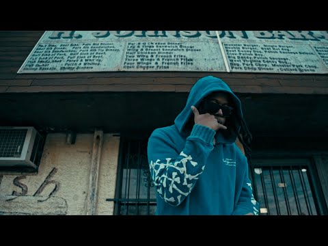 CRASH RARRI - CPN (Official Music Video)