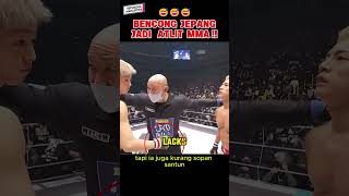 Download lagu Japanese sissy becomes an MMA athlete!! He cries after getting punched #mma #ufc #boxing #sports mp3 Download lagu Japanese sissy becomes an MMA athlete!! He cries after getting punched #mma #ufc #boxing #sports mp3