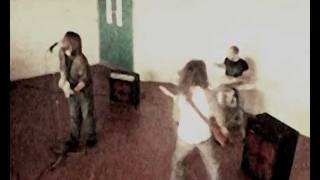 Window Seats - Scumbag - (Greenday Cover)