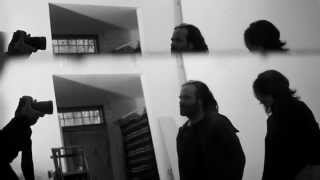 "Ordine" backstage videoclip Valerio Piccolo