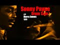Sonny Payne Drum Solo 1970 with Harry James