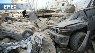 Se mantienen los bombardeos en Oriente Medio y crece el temor a la extensión de la guerra