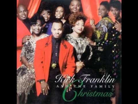 Now Behold the Lamb- Kirk Franklin