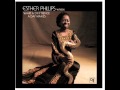 Esther Phillips   I Can Stand a Little Rain