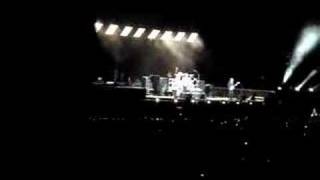 The Police - SDF - Message In a Bottle