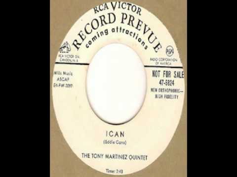 The Tony Martinez Quintet ICAN .swf