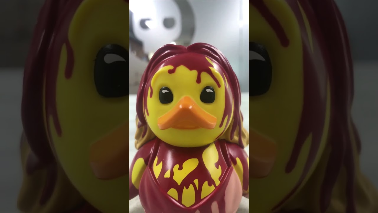 do YOU know these Horror icons?