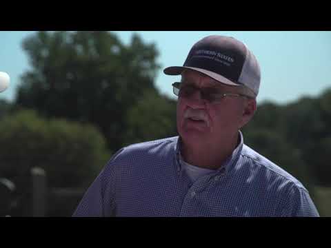 How the NRCS Helped a Virginia Farm Improve Water Quality
