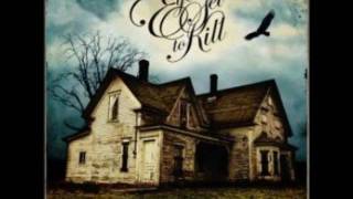 Only Holding On - Eyes Set To Kill