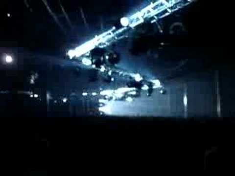 Hardstage, Trance Energy 2007