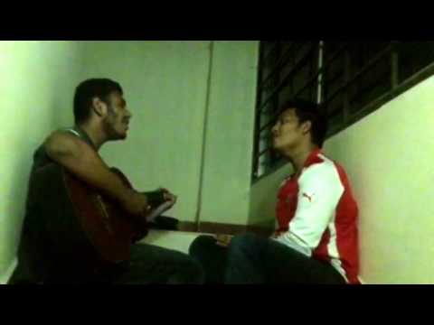 Bangla Medley - Cover by Fiyad Hasan & Adib Tahanoon