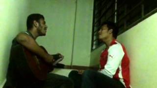 Bangla Medley - Cover by Fiyad Hasan & Adib Tahanoon