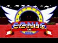 Sonic.exe: One More Time OST - Run!