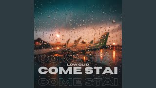 Come stai Music Video