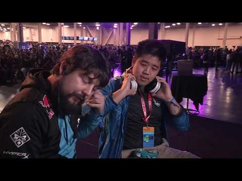 EVO 2018 - Mango (Falco) vs Swedish Delight (Sheik) - Winners Quarters - SSBM