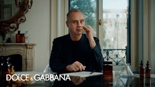 Dolce & Gabbana 🌹 #DGFattoAMano: The One for Men Parfum