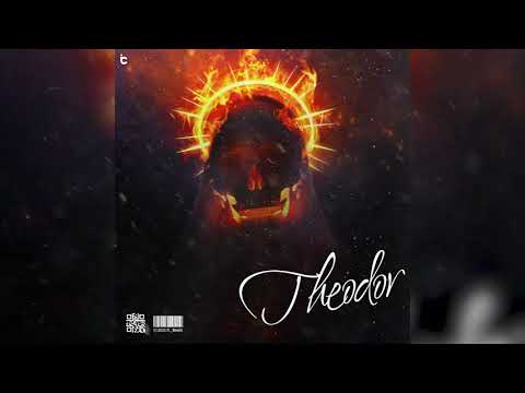 IC_Beatz - Theodor | Metal Type | Aggressive Beat | Instrumental Beat