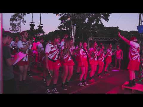 Desafio de Baterias LUP 2019 - Brejodum