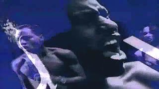 Johnny Gill - Wrap My Body Tight