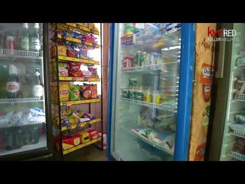 Video de YouTube - Venta Llave de negocio Autoservice