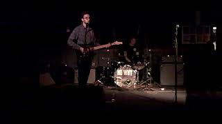 Gold Connections -- Salt