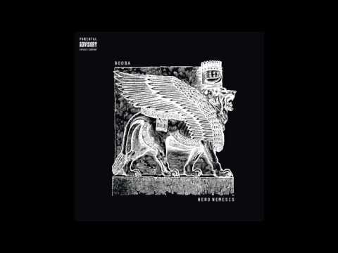 Booba - Zer' ft.Siboy & Benash (Nero Nemesis)