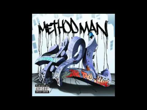 Method Man - 4 Ever feat. Megan Rochell - 4:21 The Day After