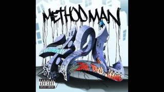 Method Man - 4 Ever feat. Megan Rochell - 4:21 The Day After