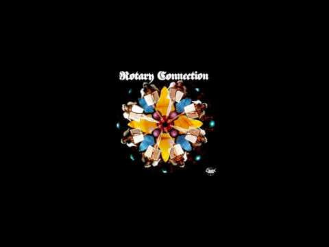 Rotary Connection - Soul Man