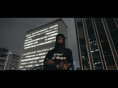 Astrokidjay - Hell & Back (Official Music Video)