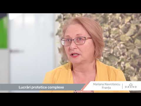 Testimonial video